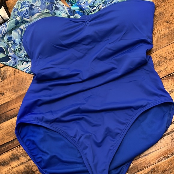 Ralph Louren Swim - Picture 3 of 6